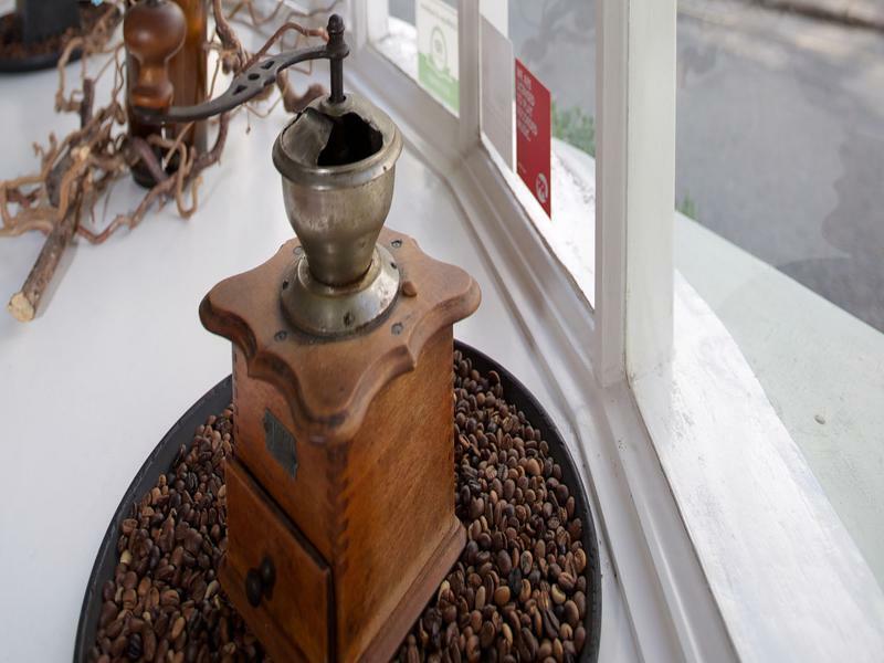 Anzac Street B+Bistro Dartmouth Eksteriør billede