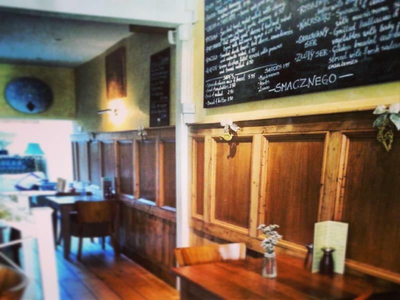 Anzac Street B+Bistro Dartmouth Eksteriør billede